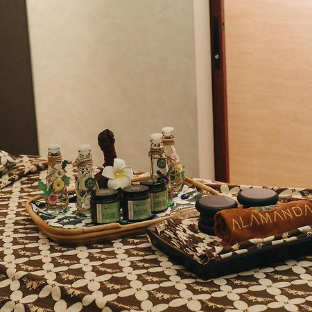Batam Harbour Boutique Hotel & Spa Наґойя Екстер'єр фото