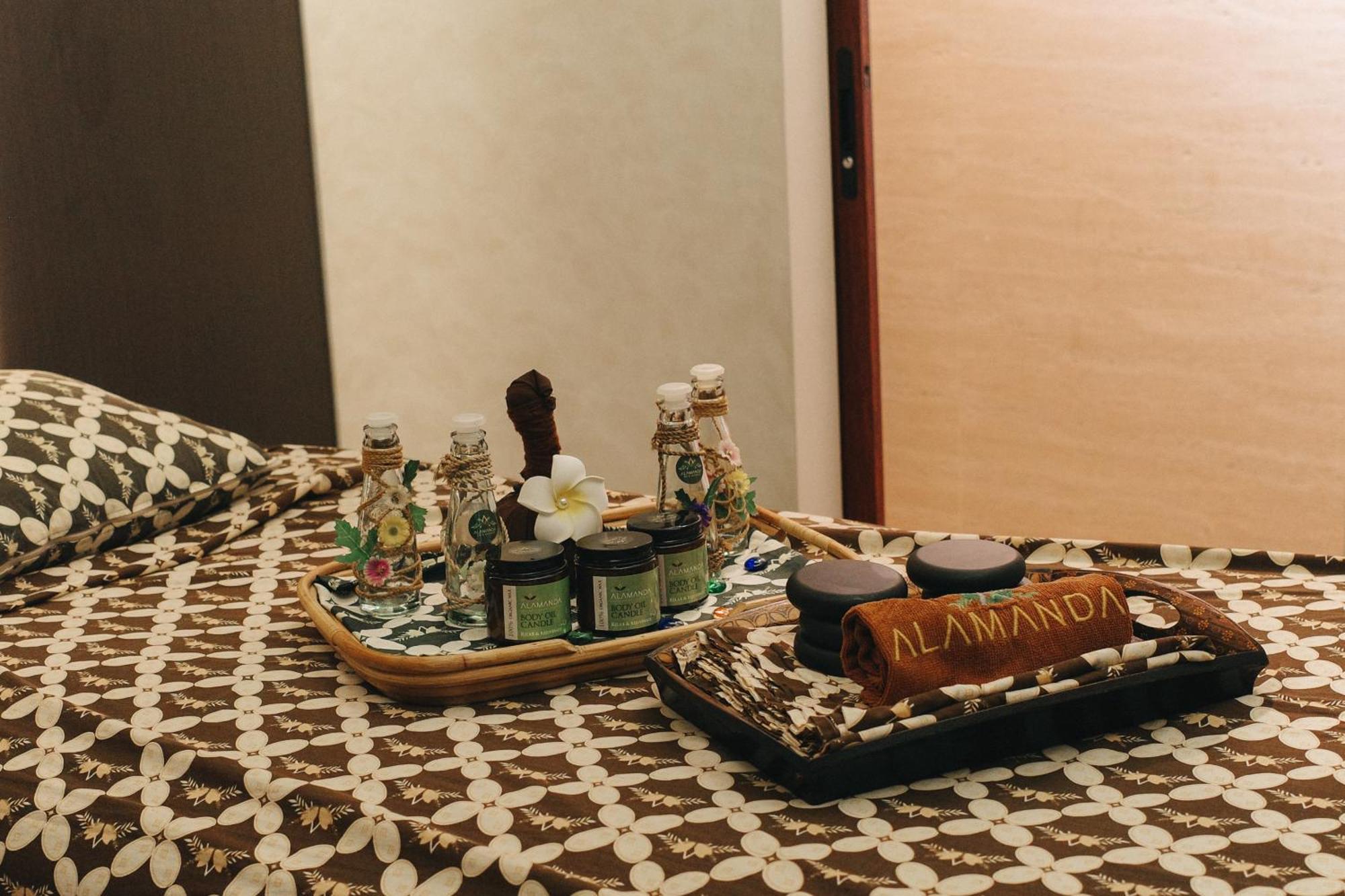 Batam Harbour Boutique Hotel & Spa Наґойя Екстер'єр фото