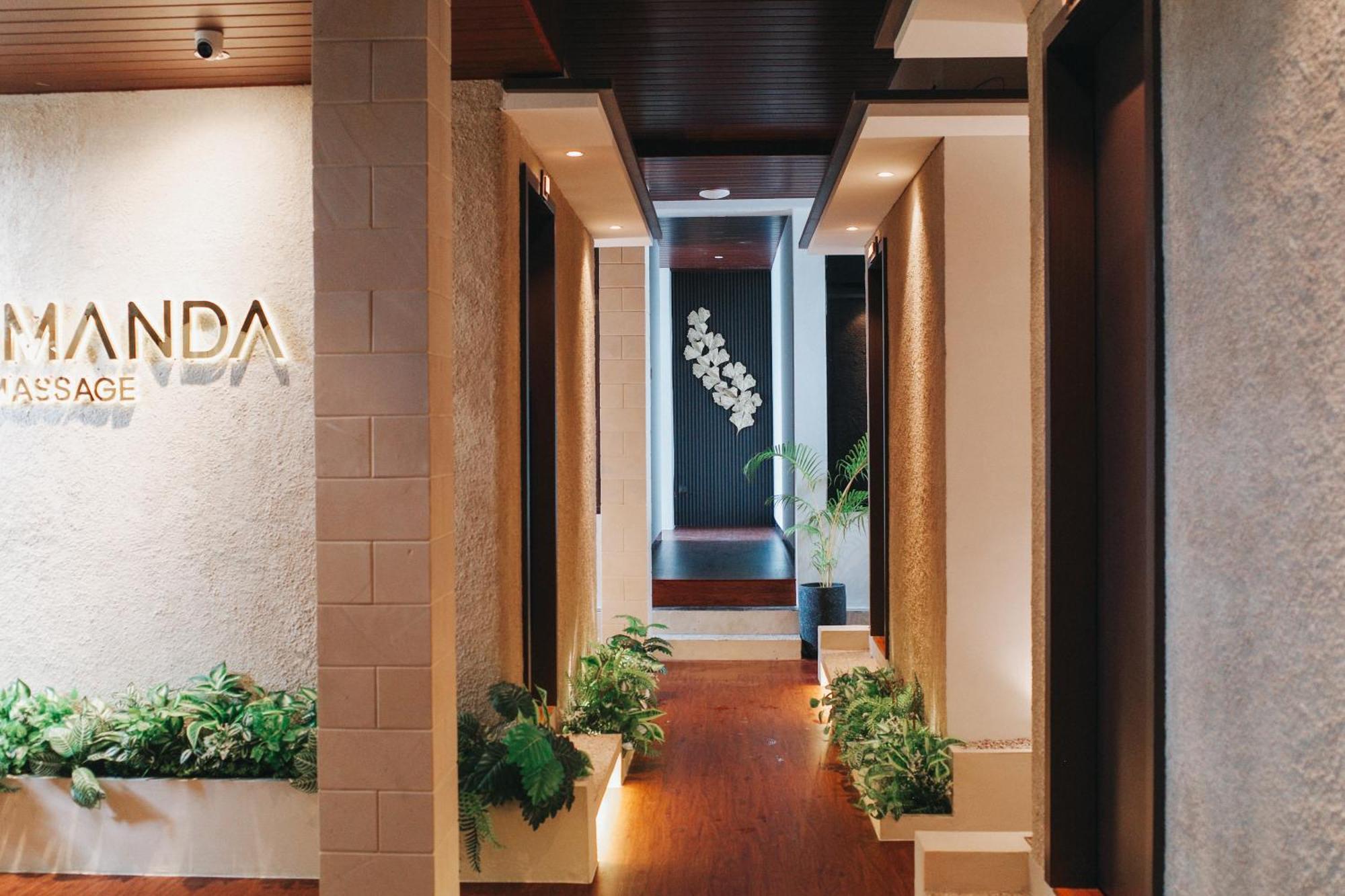Batam Harbour Boutique Hotel & Spa Наґойя Екстер'єр фото