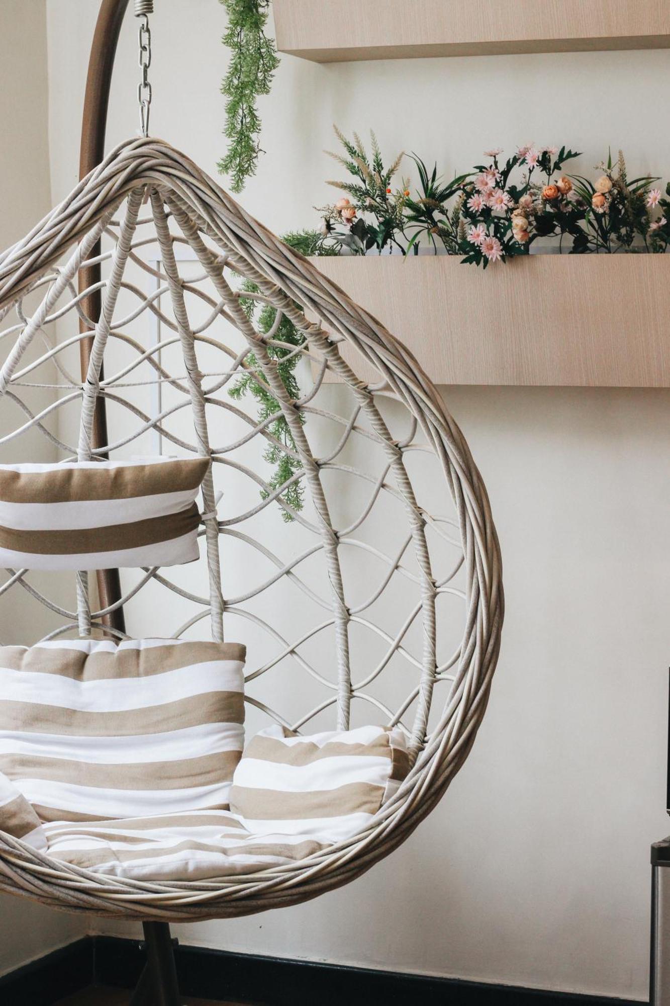Batam Harbour Boutique Hotel & Spa Наґойя Екстер'єр фото