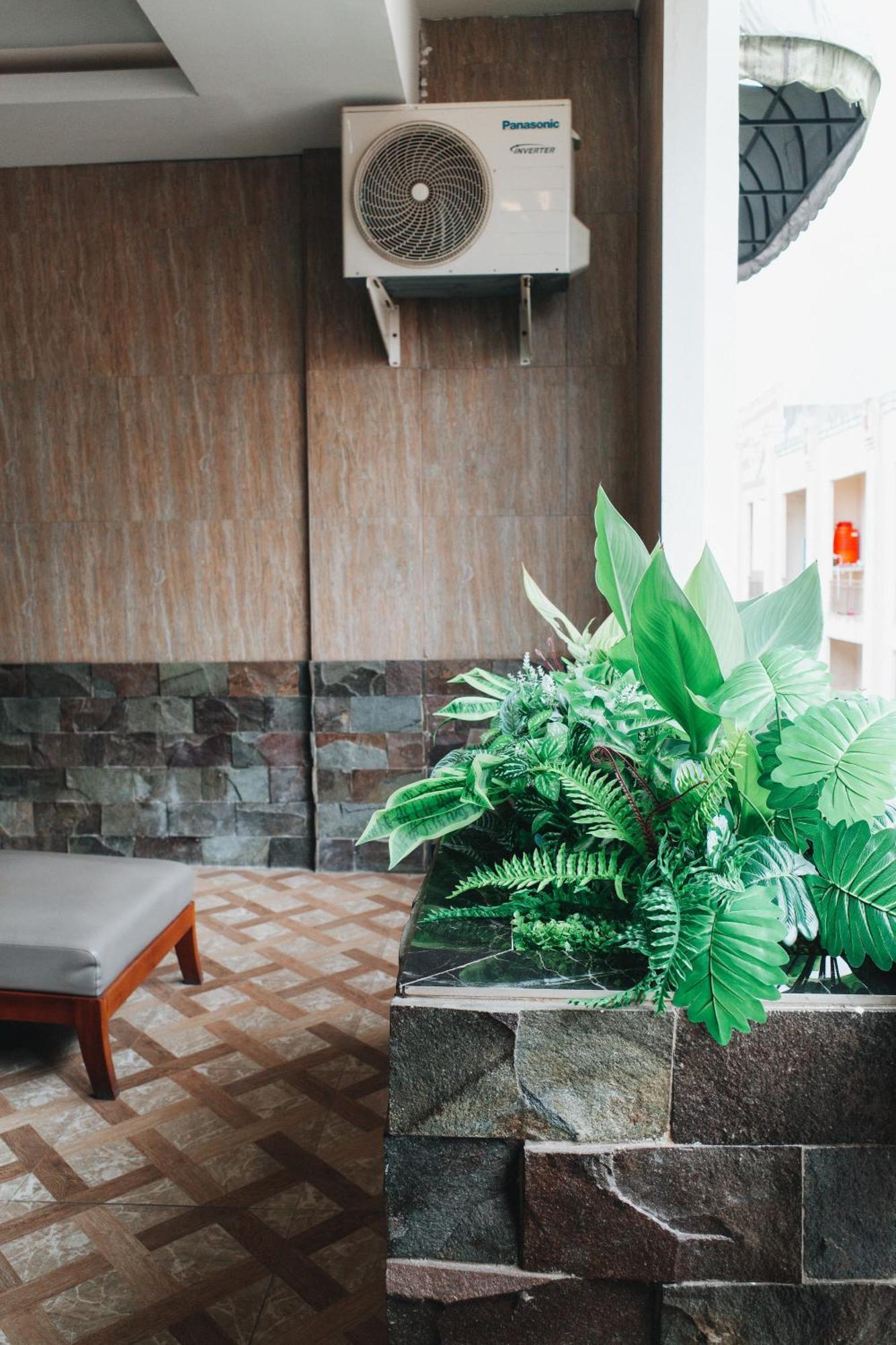 Batam Harbour Boutique Hotel & Spa Наґойя Номер фото